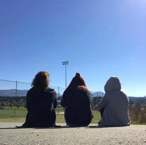 Meet your Posher, Jaden